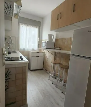 Apartamento 2 Pieces,a 4 Min A Pieds De La